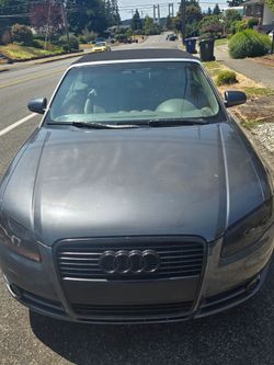 2008 Audi A4