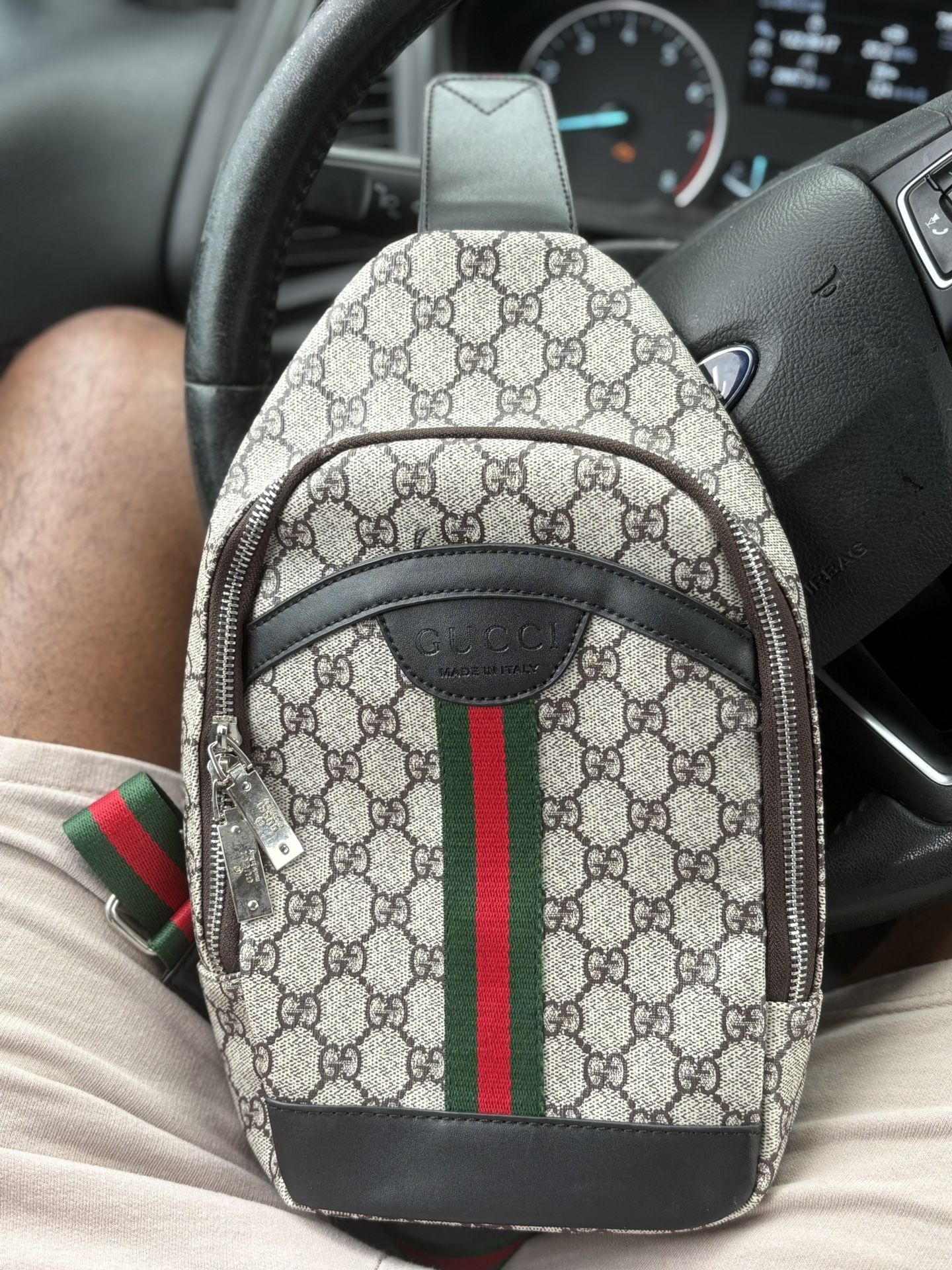 Gucci Crossbody Bag