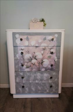 Large Dresser