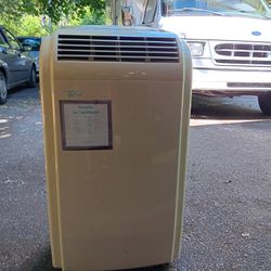 Portable AC Unit