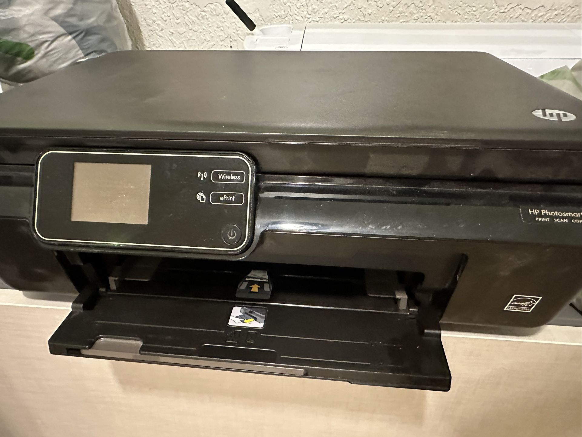 HP Photo Smart