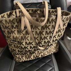 Michael Kors Bag $45