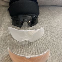 NewTactical Sunglasses 