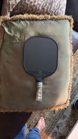 Used Electrum Pro PickleBall Paddle