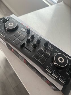 Hercules dj controller