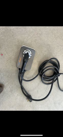 Brand New Tesla Charger 
