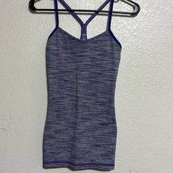 Lululemon Top 