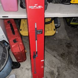 Milwaukee Hedger Attachment Brand New Here. In La Puente 