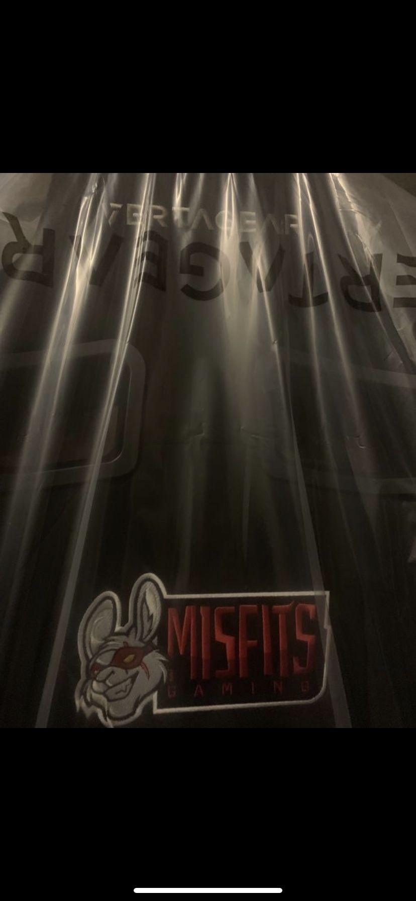 Misfits vertagear outlet gaming chair