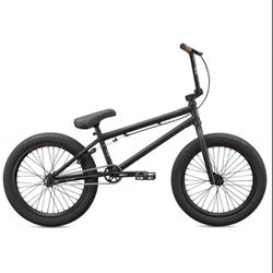 Bmx 20 inch bike