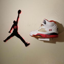 Jordan 1 2 3 4 5 6 7 8 9 10 11 12