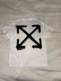 Off white shirt