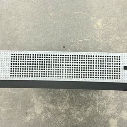 Microsoft Xbox One S 1681 PARTS REPAIR Gaming Console Gamer Wifi Bluetooth Controls Controller Adventure Puzzle Role Playing Fight 