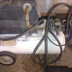 Compressor