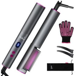 Professional Hair Straightener (New)