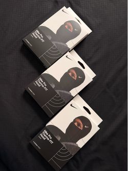 Nike Pro THERMA-FIT Hyperwarm Hood