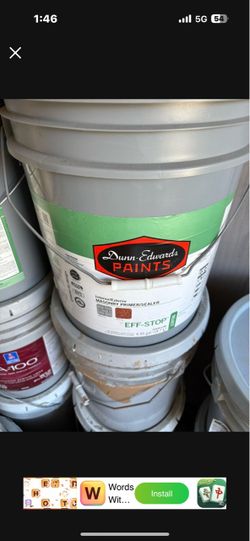 Paint