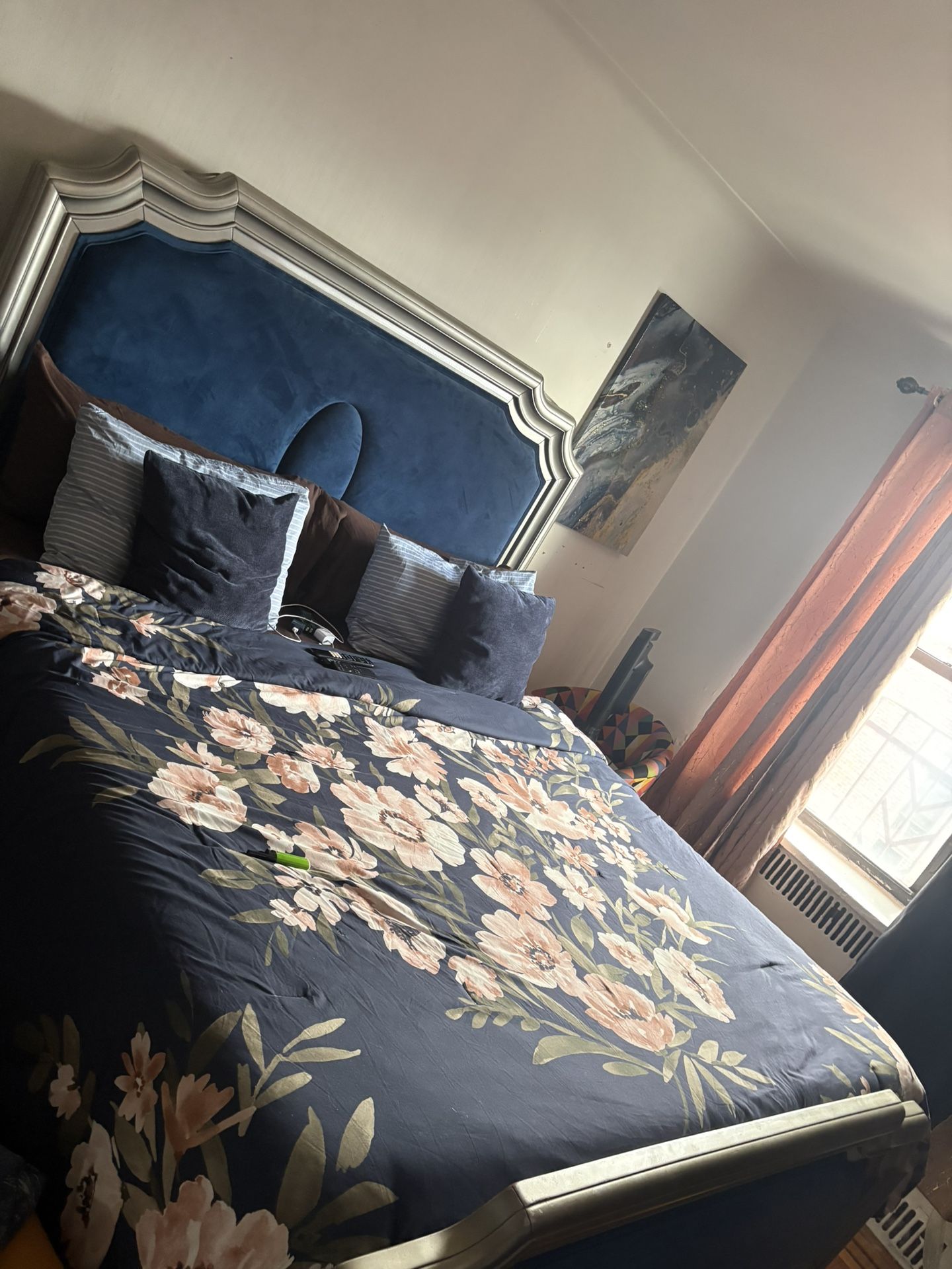 Bedroom Set
