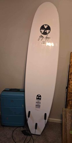 Surfboard