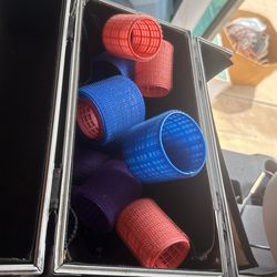 Hair Rollers