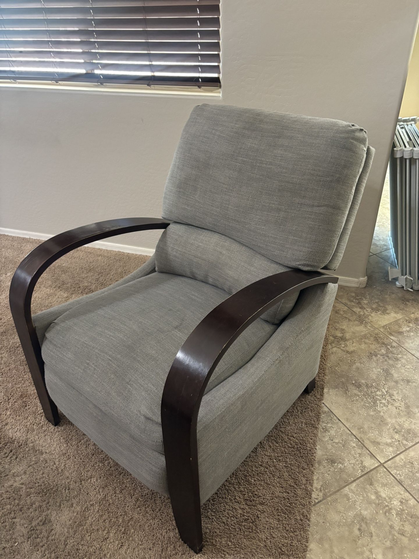 FREE Recliner