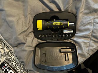 Precision torch wrench