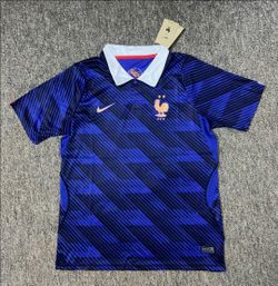 France jersey
