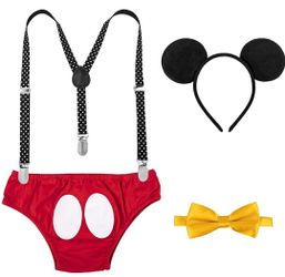 Baby Outfit 6-12 mo