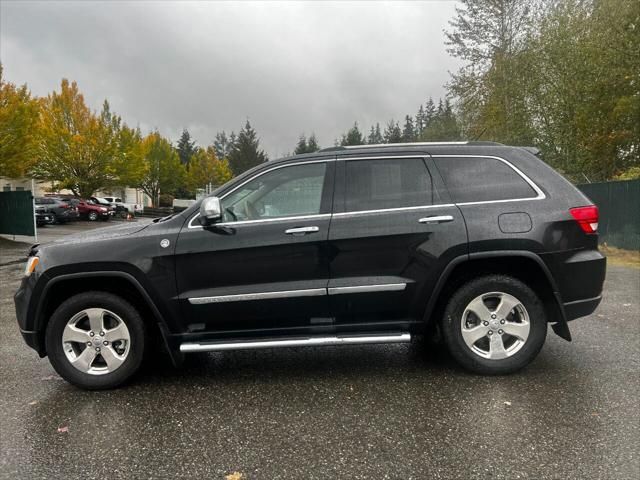 2013 Jeep Grand Cherokee