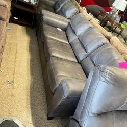 Sofa Or Love Seat $499 Each Your Choice 