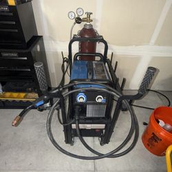 Welding Machine