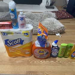 Household Bundle