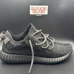 adidas Yeezy Boost 350 Pirate Black (2023) Sz. 12.5