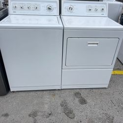 Kenmore Washer And Dryer / Delivery Available 