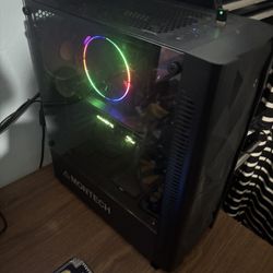 Budget Gaming PC