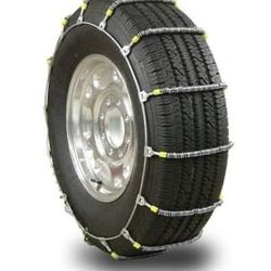 Glacier Truck Tire Cable Snow Chains #3027