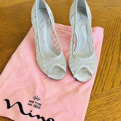 Nina Heels