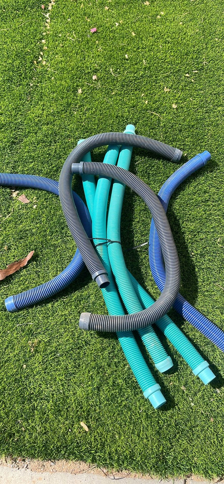 Pool Hoses