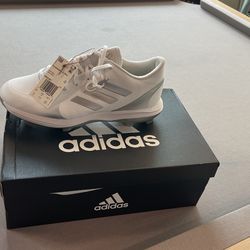 Women’s Adidas Softball Cleat