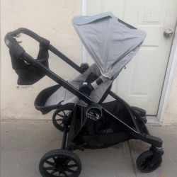 BABY JOGGER CITY SELECT 