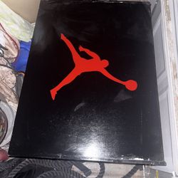 Jordan Box 