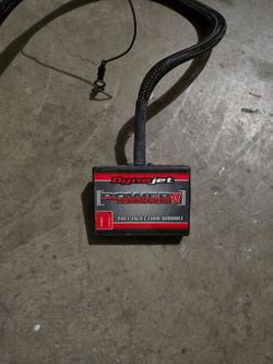 2012-2019 ninja 650 power commander 5