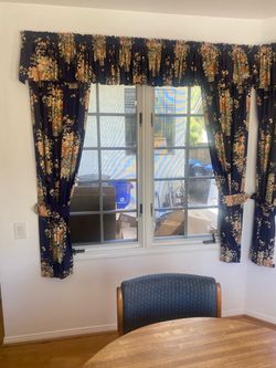 Drapes
