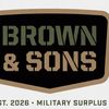 Daniel Brown