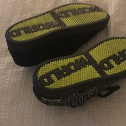 Skateboarding Shoes And Bmx Shoes