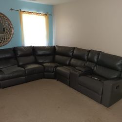 Sectional 