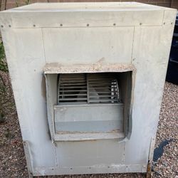 Phoenix Swamp Cooler