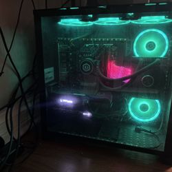 Gaming PC 