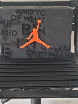 Jordan 3 Fear