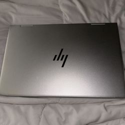 HP Envy x360 2 in 1 Laptop 14-es0xxx